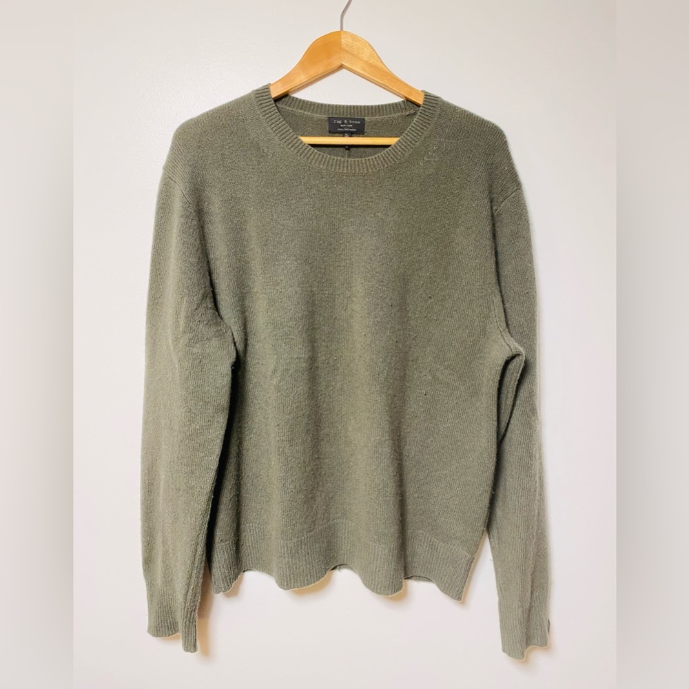 Rag & Bone Men Sweater